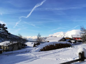 Ferienwohnung Nagy Innsbruck
